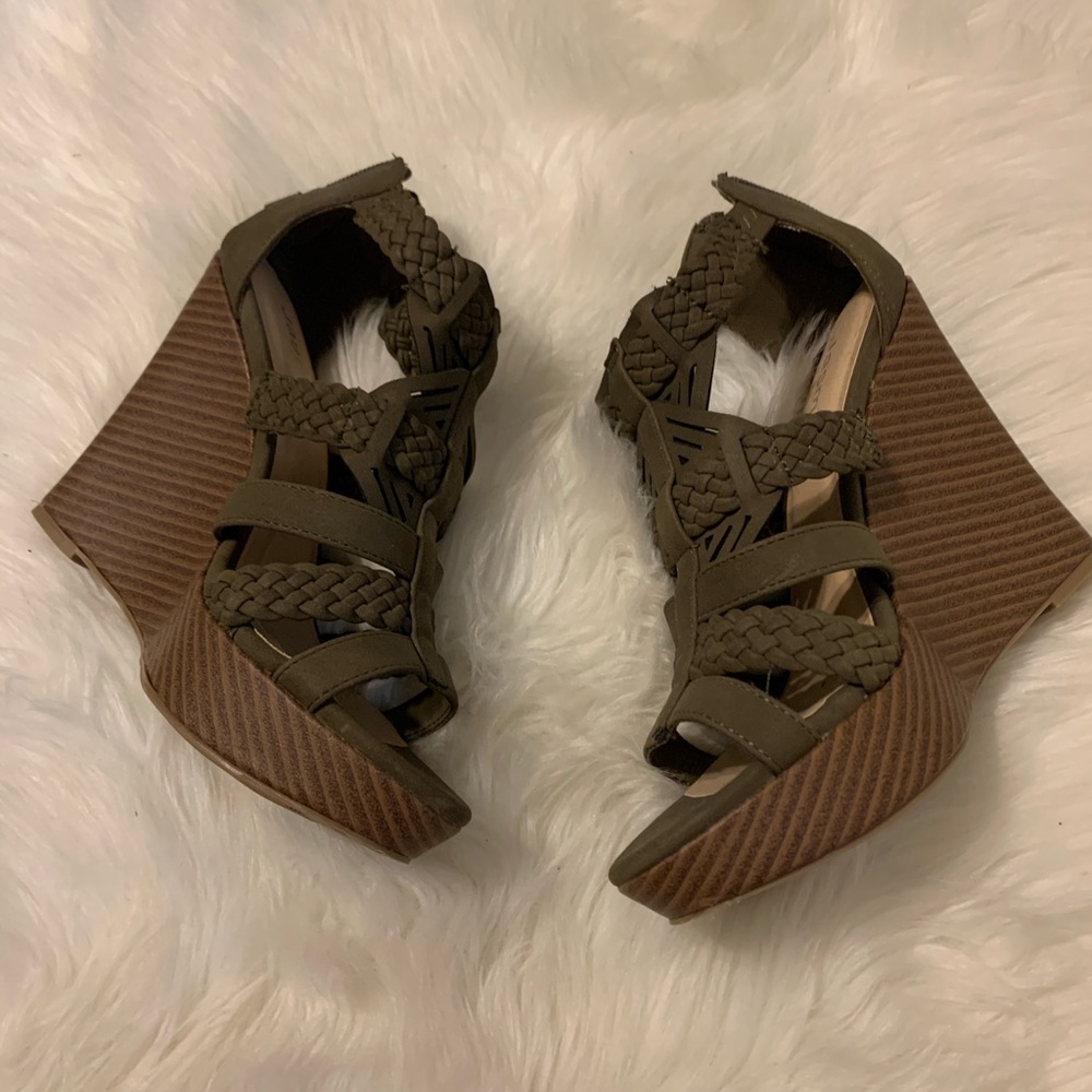 Wedges